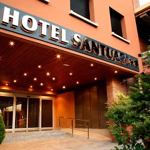 Hotel Santuari, Balaguer