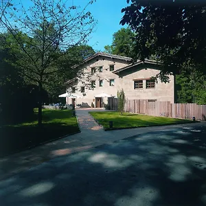 Hotel Blanc, Olot