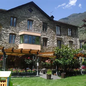 Maison d'hôtes Vall D'aneu By Arcas & Sambola, Esterri d'Àneu