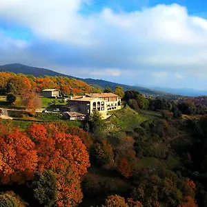 Hotel Restaurante El Ventos, Sant Feliu De Pallerols