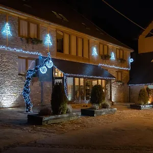 Hotel & Casa Irene, Arties