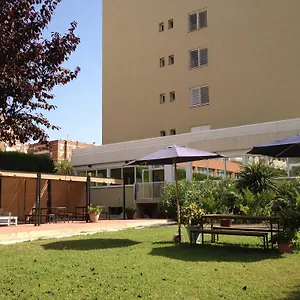 Hostel Estrella De Mar Youth, Calella