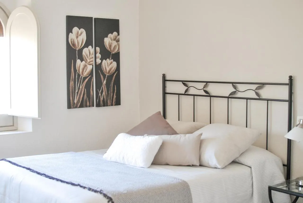 Hotel Fonda Mitjà à Torroella de Montgrí Espagne